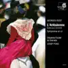 Josep Pons & Orquesta Ciudad De Granada - Bizet: L'Arlésienne Suites, Symphony in C Major